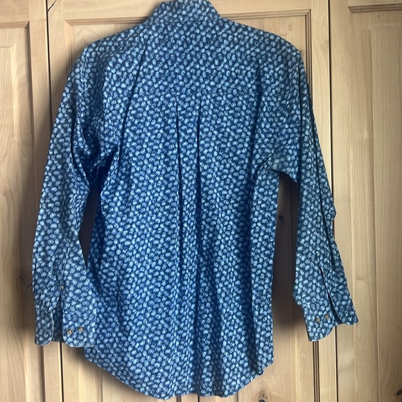 George Strait collection by Wrangler Size men’s small - Picture 7 of 7